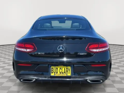 More photos of 2023 Mercedes-Benz C-Class C 300 at Toyota of Yakima, WA