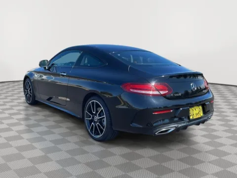 More photos of 2023 Mercedes-Benz C-Class C 300 at Toyota of Yakima, WA