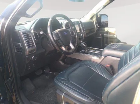 More photos of 2018 Ford F-150 Limited at Toyota of Yakima, WA