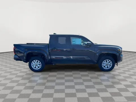 Photos of 2025 Toyota Tacoma SR5 for sale in Union Gap, WA at Toyota of Yakima