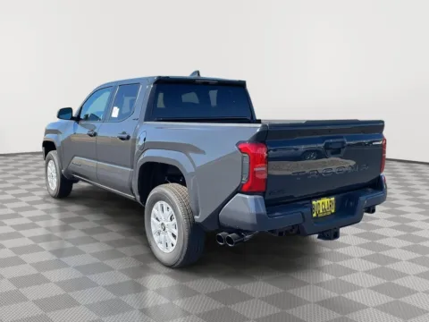 More photos of 2025 Toyota Tacoma SR5 at Toyota of Yakima, WA