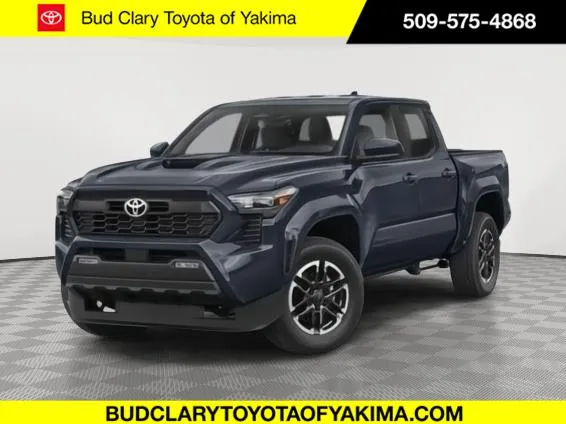 2025 Toyota Tacoma TRD Sport for sale in Union Gap, WA