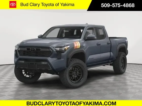 2025 Toyota Tacoma TRD Off Road Hybrid for sale in Union Gap, WA