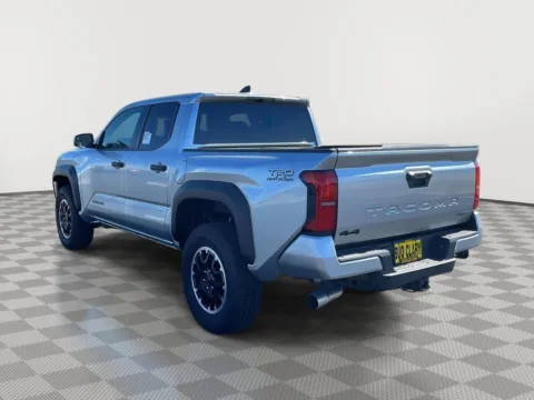 More photos of 2025 Toyota Tacoma TRD Off Road Hybrid at Toyota of Yakima, WA