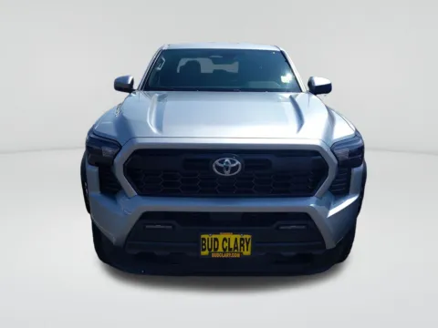 Photos of 2025 Toyota Tacoma Hybrid TRD Off Road for sale in Union Gap, WA at Toyota of Yakima