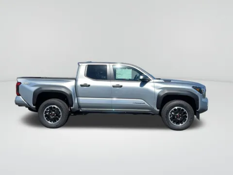 Photos of 2025 Toyota Tacoma Hybrid TRD Off Road for sale in Union Gap, WA at Toyota of Yakima