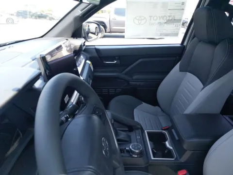 More photos of 2025 Toyota Tacoma Hybrid TRD Off Road at Toyota of Yakima, WA