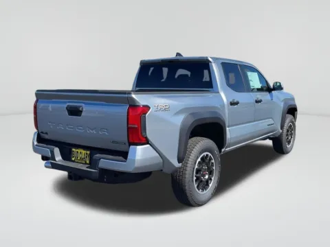 Another view of 2025 Toyota Tacoma Hybrid TRD Off Road for sale in Union Gap, WA at Toyota of Yakima