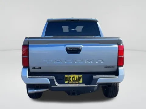 More photos of 2025 Toyota Tacoma Hybrid TRD Off Road at Toyota of Yakima, WA