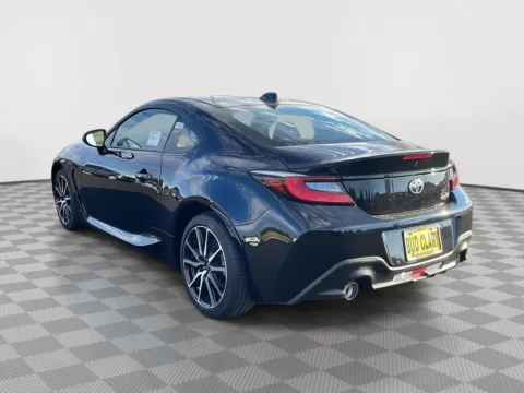 More photos of 2025 Toyota GR86 at Toyota of Yakima, WA