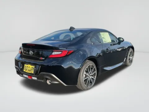 Another view of 2025 Toyota GR86 for sale in Union Gap, WA at Toyota of Yakima