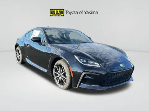 Unknown 2025 Toyota GR86 for sale in Union Gap, WA