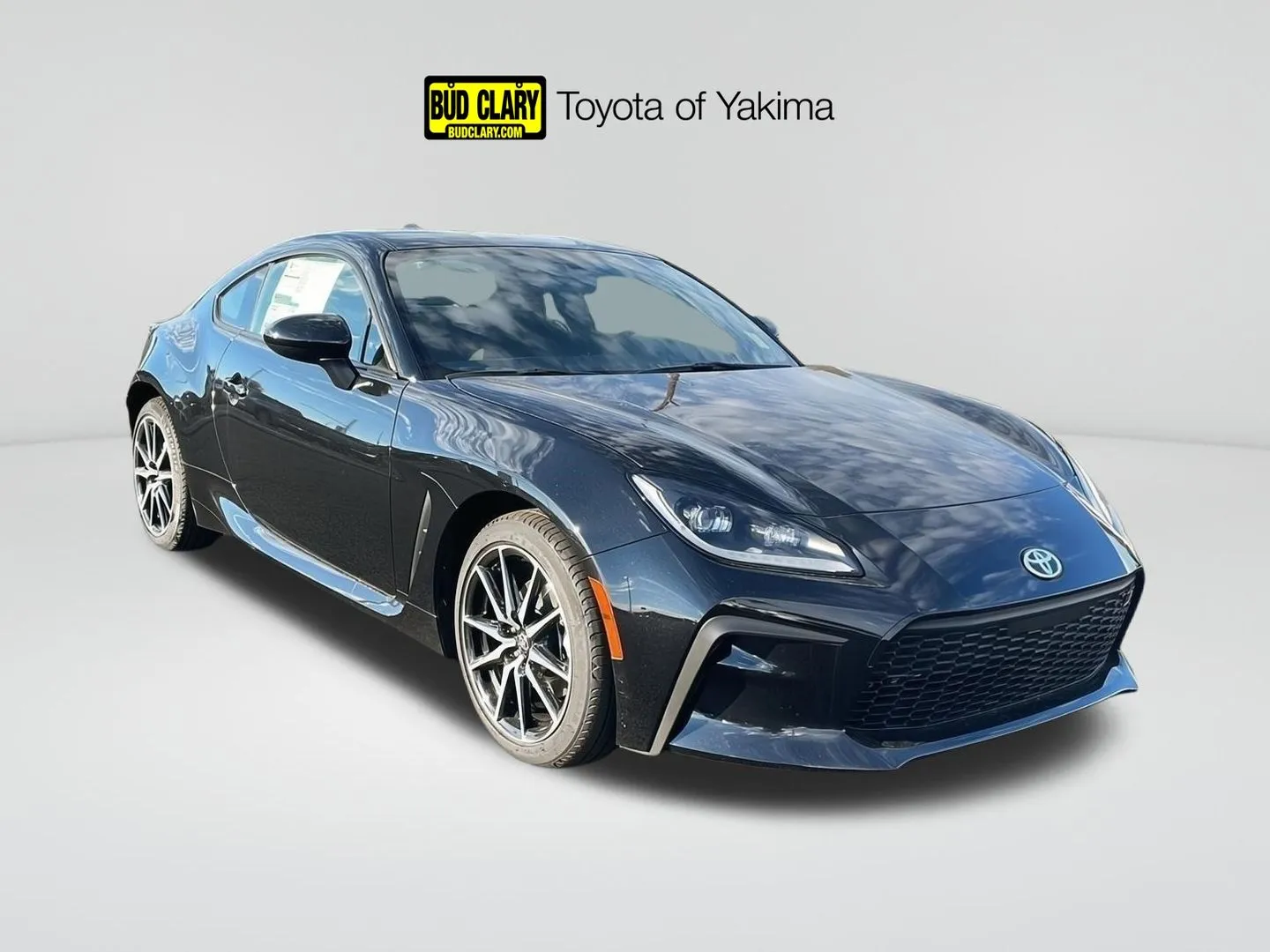 Unknown 2025 Toyota GR86 for sale in Union Gap, WA