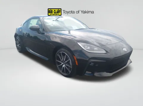 Unknown 2025 Toyota GR86 for sale in Union Gap, WA