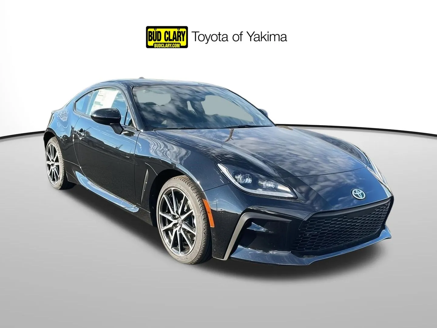 2025 Toyota GR86 for sale in Union Gap, WA