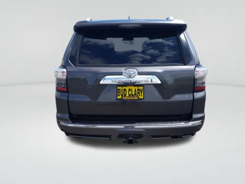 More photos of 2020 Toyota 4Runner Limited at Toyota of Yakima, WA