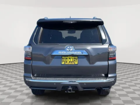 More photos of 2020 Toyota 4Runner Limited at Toyota of Yakima, WA