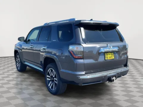 More photos of 2020 Toyota 4Runner Limited at Toyota of Yakima, WA