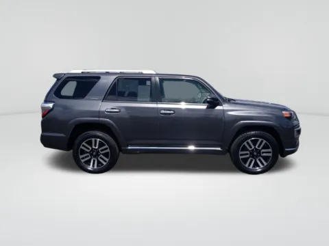 Photos of 2020 Toyota 4Runner Limited for sale in Union Gap, WA at Toyota of Yakima