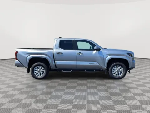 Photos of 2025 Toyota Tacoma SR5 for sale in Union Gap, WA at Toyota of Yakima
