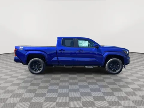 Photos of 2025 Toyota Tacoma TRD Sport for sale in Union Gap, WA at Toyota of Yakima
