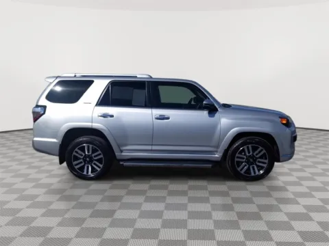 Photos of 2022 Toyota 4Runner Limited for sale in Union Gap, WA at Toyota of Yakima