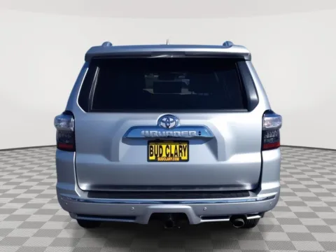 More photos of 2022 Toyota 4Runner Limited at Toyota of Yakima, WA