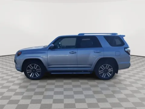 More photos of 2022 Toyota 4Runner Limited at Toyota of Yakima, WA