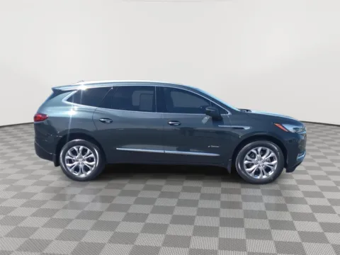 Photos of 2020 Buick Enclave Avenir for sale in Union Gap, WA at Toyota of Yakima