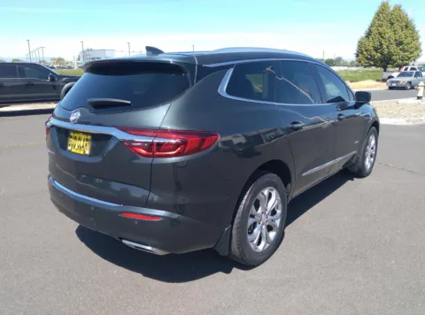More photos of 2020 Buick Enclave Avenir at Toyota of Yakima, WA