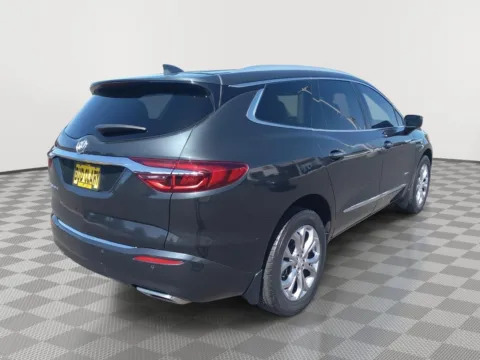 More photos of 2020 Buick Enclave Avenir at Toyota of Yakima, WA