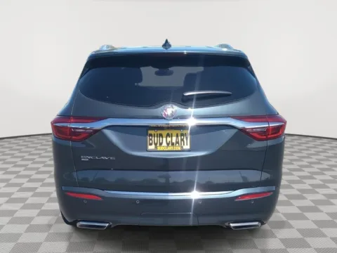 More photos of 2020 Buick Enclave Avenir at Toyota of Yakima, WA