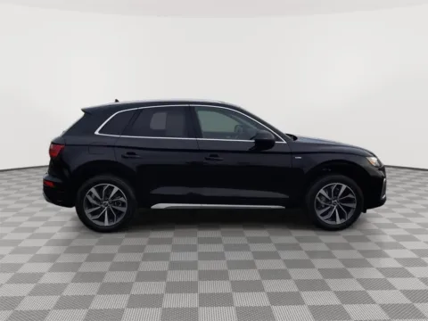 Photos of 2022 Audi Q5 S line Premium Plus for sale in Union Gap, WA at Toyota of Yakima