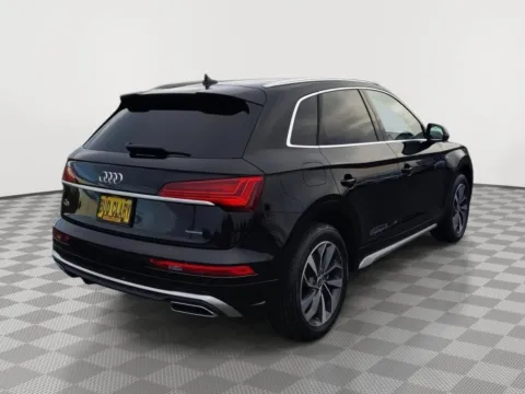 More photos of 2022 Audi Q5 S line Premium Plus at Toyota of Yakima, WA