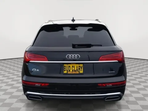 More photos of 2022 Audi Q5 S line Premium Plus at Toyota of Yakima, WA