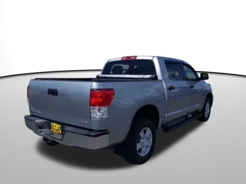 Another view of 2012 Toyota Tundra Grade for sale in Union Gap, WA at Toyota of Yakima
