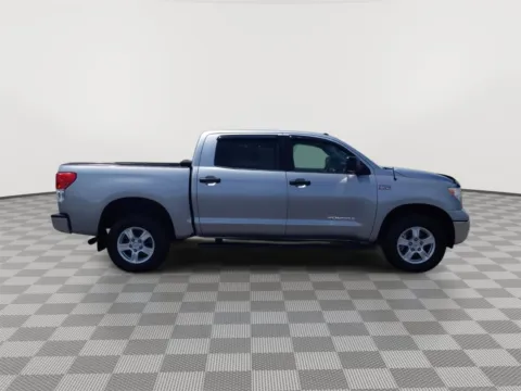 Photos of 2012 Toyota Tundra 4WD Truck Grade for sale in Union Gap, WA at Toyota of Yakima