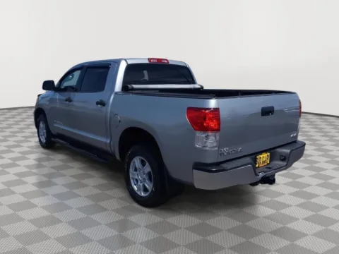 More photos of 2012 Toyota Tundra 4WD Truck Grade at Toyota of Yakima, WA