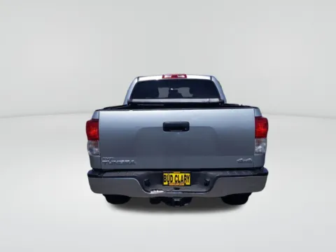 More photos of 2012 Toyota Tundra Grade at Toyota of Yakima, WA