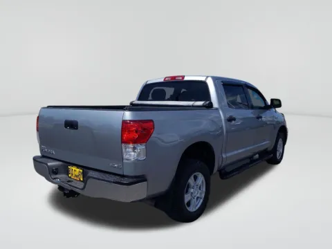 Another view of 2012 Toyota Tundra Grade for sale in Union Gap, WA at Toyota of Yakima