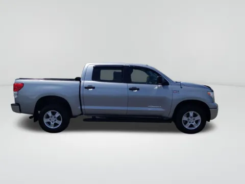 Photos of 2012 Toyota Tundra Grade for sale in Union Gap, WA at Toyota of Yakima