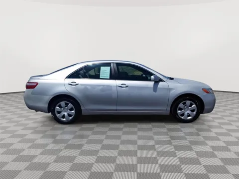 Photos of 2008 Toyota Camry XLE for sale in Union Gap, WA at Toyota of Yakima