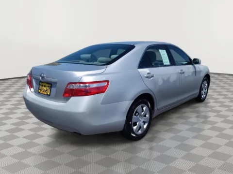 Another view of 2008 Toyota Camry XLE for sale in Union Gap, WA at Toyota of Yakima