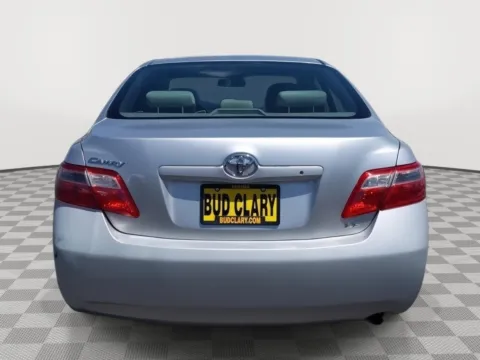 More photos of 2008 Toyota Camry XLE at Toyota of Yakima, WA