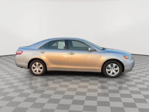 Photos of 2008 Toyota Camry XLE for sale in Union Gap, WA at Toyota of Yakima
