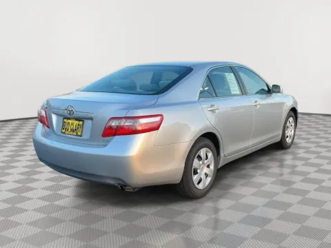 Another view of 2008 Toyota Camry XLE for sale in Union Gap, WA at Toyota of Yakima