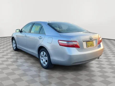 More photos of 2008 Toyota Camry XLE at Toyota of Yakima, WA