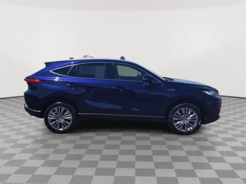 Photos of 2021 Toyota Venza XLE for sale in Union Gap, WA at Toyota of Yakima