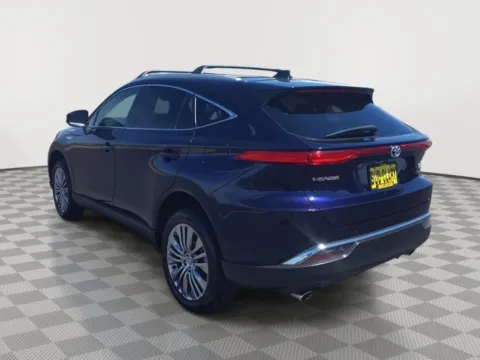 More photos of 2021 Toyota Venza XLE at Toyota of Yakima, WA