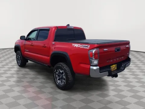 More photos of 2021 Toyota Tacoma SR5 at Toyota of Yakima, WA